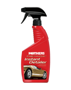 Mothers California Gold Showtime Instant Detailer- 473ML