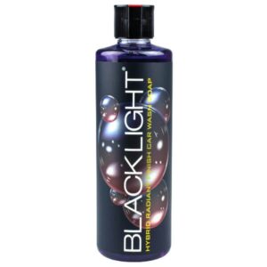 Chemical Guys BlackLight Radiant Finish Car Wash Soap - 473ML