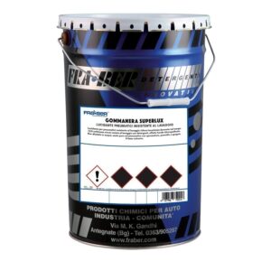 Fra-Ber Gommanera Superlux -  Tyre & Rubber Dressing