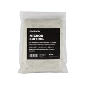 Fra-Ber Micron buffing towel