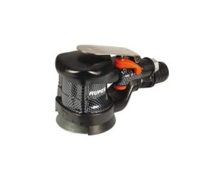 Rupes RA75 Electric Sander with dust extraction - 75MM