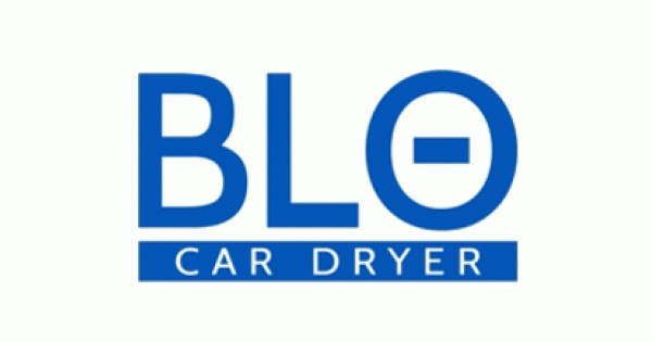 BLO Car Dryers