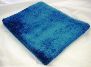 Mammoth Infinity XL Edgeless Drying Towel 600gsm 60cm X 80cm