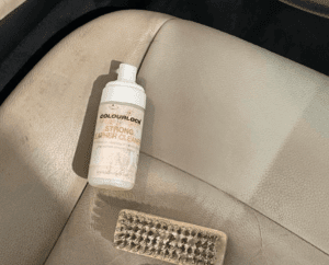 Leather Cleaners And Conditioners