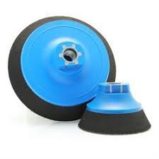 Backing Plates