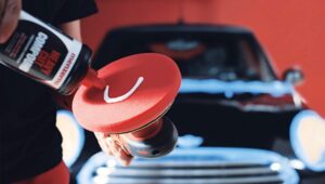 Car Polish & Compounds