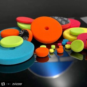 Polishing Pads