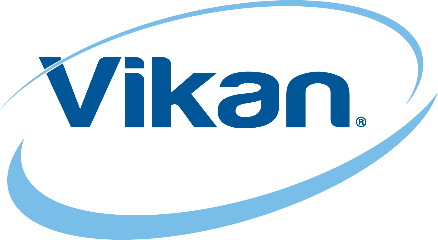 Vikan