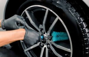 Wheel Cleaners And Wheel Brushes