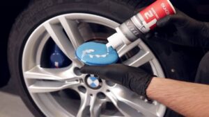 Wheel Sealants And Tyre Dressings