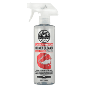 Chemical Guys - Clear Vision Helmet Cleaner & Protection 475ML