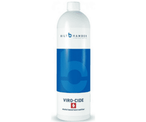 Bilt-Hamber Viro-Cide Hand Sanitizer 1L