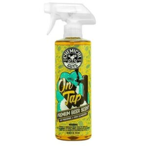 Chemical Guys - On Tap Beer Scented Air Freshener