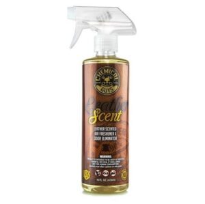 Chemical Guys - Leather Scent 473ML