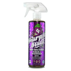 Chemical Guys - Purple Stuff Air Freshener 473ML