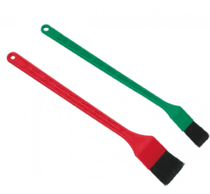 Vikan - Long Reach Detail Brush Set