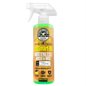 Chemical Guys Eco Smart - Waterless Wash and Wax