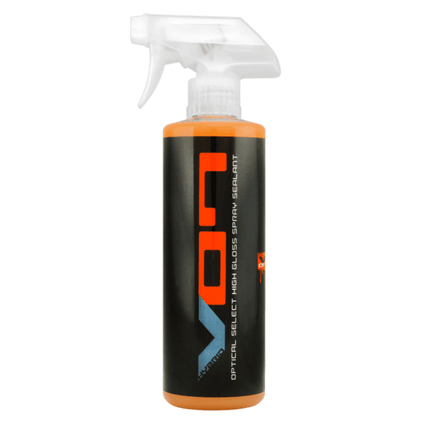 Chemical Guys V07 High Gloss Spray Sealant & Quick Detailer
