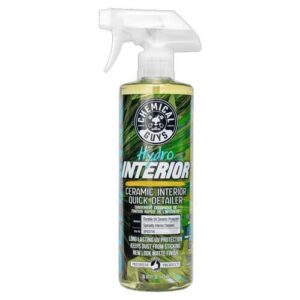 Chemical Guys Hydro Interior Ceramic Detail Spray - 473ml