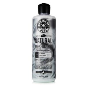 Chemical Guys - Natural Shine Protectant Dressing (473ml)