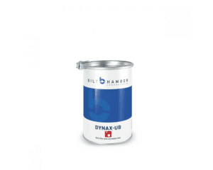 Bilt Hamber Dynax UB 1L Brushable Brown Anti Corrosion Under Body Wax