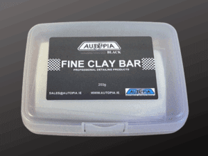 Clay Bar