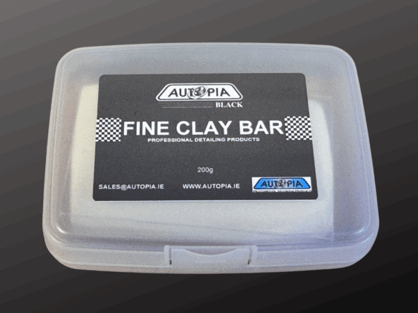 Clay Bar