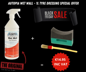 Autopia 1L Wet Wall - SPECIAL OFFER