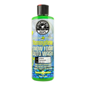 Chemical Guys Honey Dew Snow Foam