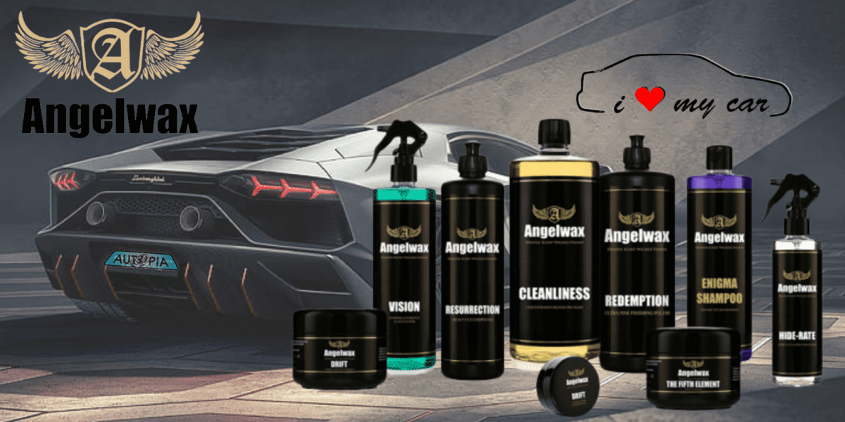 Autopia Car Care Products - Car Detailing Supplies, Car Wax, Car Polishers,  Auto Detailing