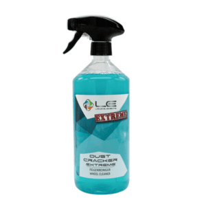 Liquid Elements Dust Cracker Extreme - Wheel Cleaner