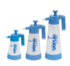 Kwazar Venus Super Pro + Pump Sprayer