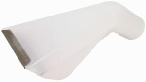 Numatic Fishtail Tool