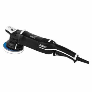 RUPES LHR 75E Mini Random Orbital Polisher 