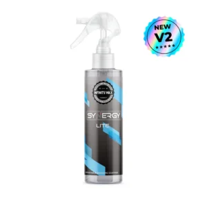 Infinity Wax - Synergy Lite V2 Sprayable Ceramic Coating 1 year