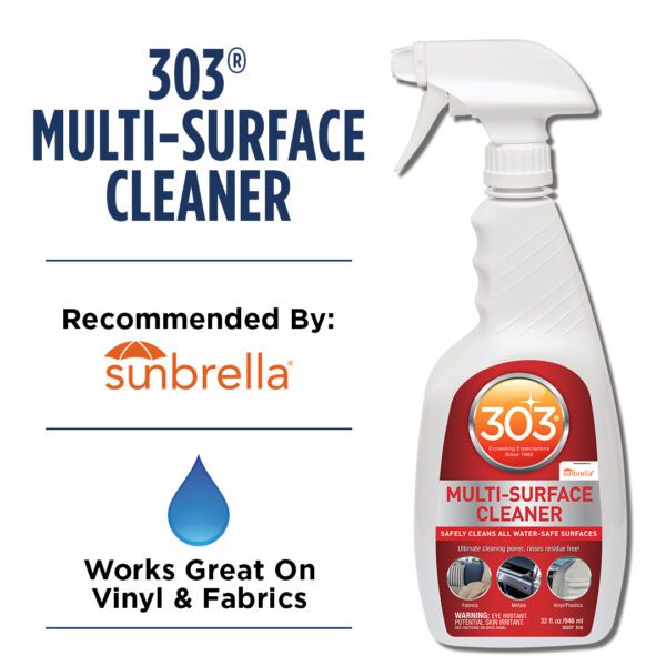 303 Multi Surface Cleaner