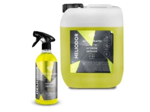 AUTO GRAPH DETAILING - HELIODOR INTERIOR DETAILER