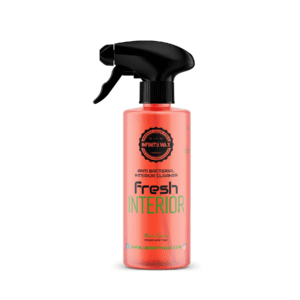 Infinity Wax - Fresh Interior ( Anti Bacterial Interior Cleaner)