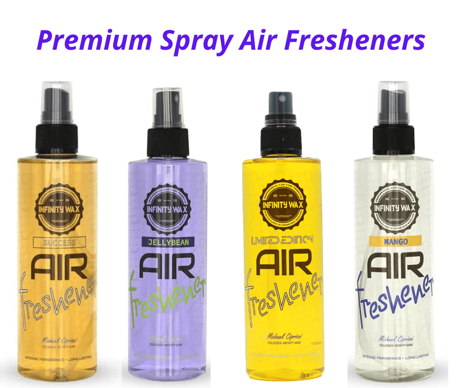 Room Freshener Sprays