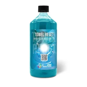 Liquid Elements Towel Reset - Microfiber Detergent