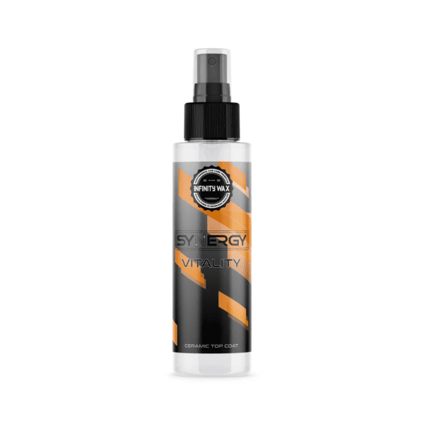 Infinity Wax - Synergy Vitality ( Ceramic Top Coat )