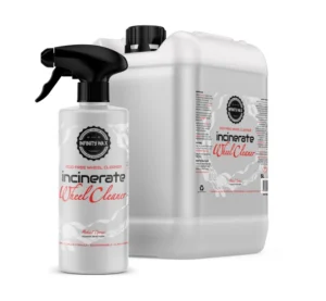 Infinity Wax - Incinerate Wheel Cleaner
