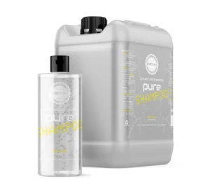 Infinity Wax - Pure Shampoo