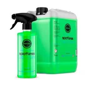 Infinity Wax -  Spotless Glass Cleaner