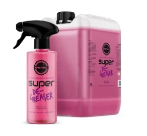 Infinity Wax - Super De-Greaser