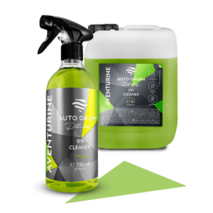 AUTO GRAPH DETAILING - AVENTURINE IPA CLEANER