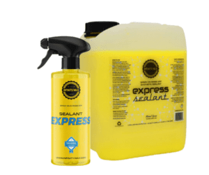 Infinity Wax - Express Sealant Concentrate