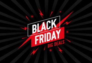 BLACK FRIDAY