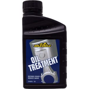 Sta-Bil Gold Eagle Oil Treatment