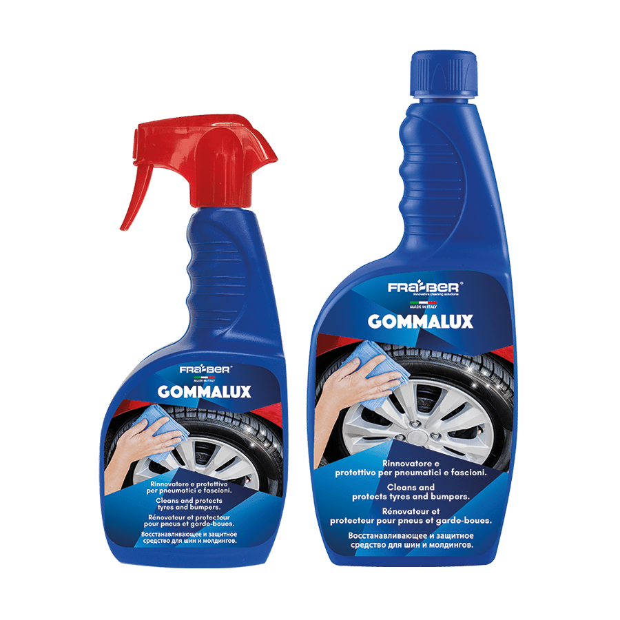 Perfekt Tyre Dressing – Auto Perfekt